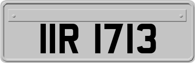 IIR1713