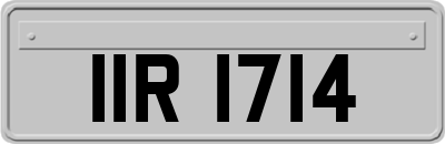 IIR1714