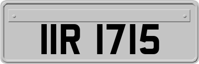 IIR1715
