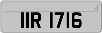 IIR1716