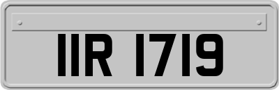 IIR1719