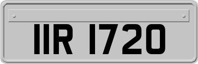 IIR1720