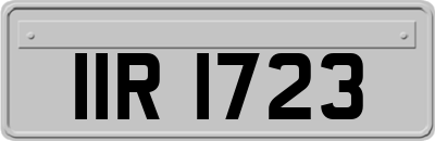 IIR1723