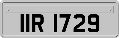 IIR1729
