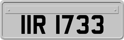 IIR1733