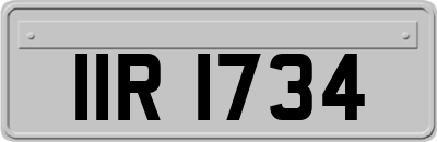 IIR1734