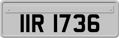 IIR1736