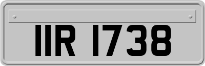 IIR1738