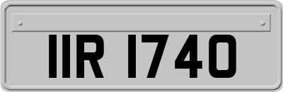IIR1740