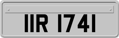 IIR1741