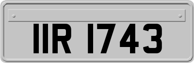 IIR1743