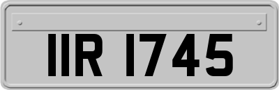IIR1745