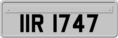 IIR1747