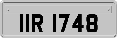 IIR1748