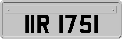 IIR1751