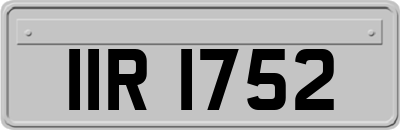 IIR1752