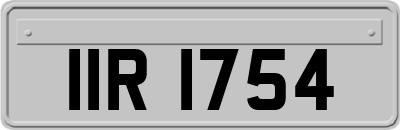 IIR1754