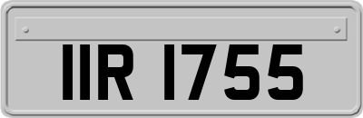 IIR1755
