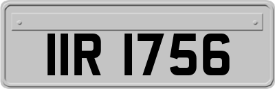 IIR1756