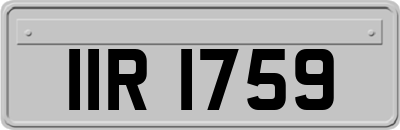 IIR1759