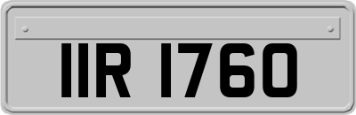 IIR1760