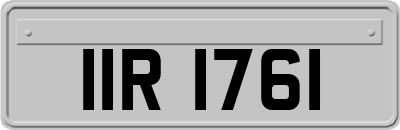 IIR1761