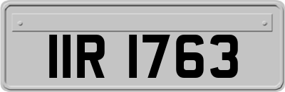 IIR1763