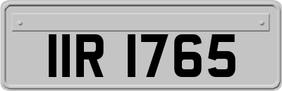 IIR1765