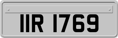IIR1769