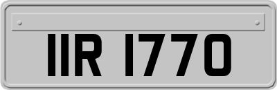 IIR1770