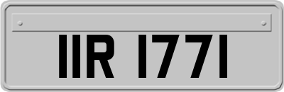 IIR1771