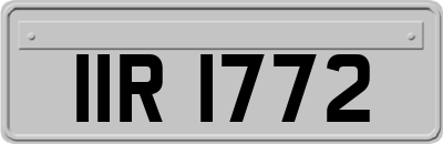 IIR1772