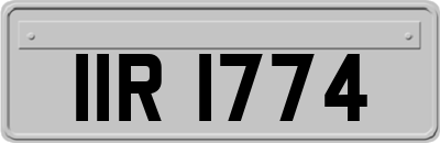 IIR1774