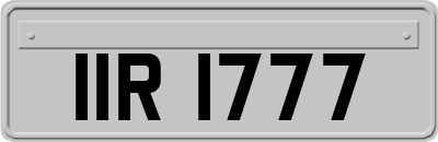 IIR1777