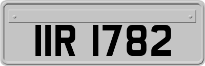 IIR1782