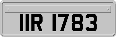 IIR1783