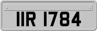 IIR1784