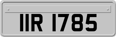 IIR1785