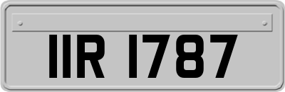 IIR1787