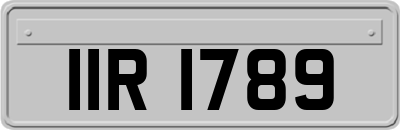 IIR1789