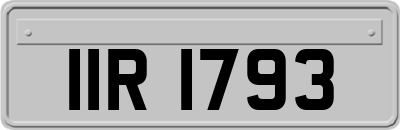 IIR1793