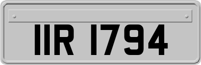 IIR1794