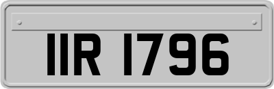 IIR1796