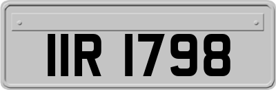 IIR1798