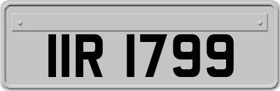 IIR1799