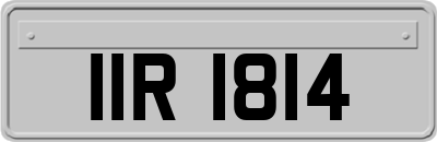 IIR1814