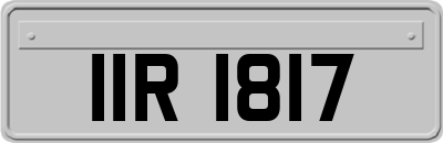 IIR1817