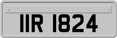 IIR1824