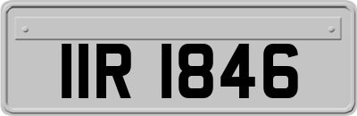 IIR1846