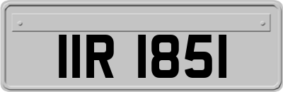 IIR1851